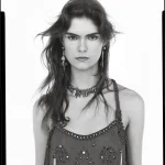 ZARA STUDIO SS25 コレクション