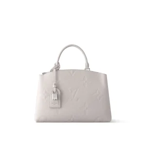 【ルイ·ヴィトン】シックかつ万能な色合いでアレンジしたウィメンズ新作バッグとウォレットが登場