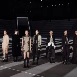 【DIOR】2025-2026年秋冬コレクションを発表