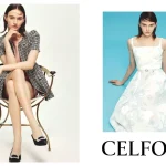 【CELFORD(セルフォード)】「Polished light ease」をテーマにした2025年夏コレクションのデジタルカタログを公開！