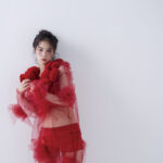 赤という名の内側／渡邊璃音