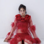 【雑誌 ihme】 ihme17 bella 渡邊璃音（STARDUST PROMOTION）When Rion Was There