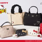 【grove】70年代のレトロデザインのかわいいハローキティが登場！スペシャルコラボアイテムを4月23日（水）より店頭発売