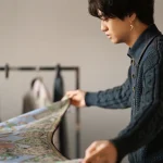 【エトロ】King & Prince 髙橋海人が辿るエトロの世界を紐解く旅