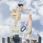 【CASETiFY】「Maison Kitsuné x CASETiFY」2025春夏コレクションが発売！