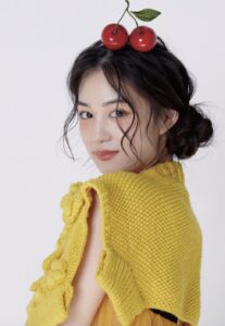 ihmeインタビュー モデル･ 女優：渡邊璃音「自分でさえも知らない自分が見られた事に心が震えて、凄く幸せ空間でした！」