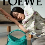 ロエベ 2025秋冬プレコレクション キャンペーンが公開。撮影はグレイ・ソレンティ。