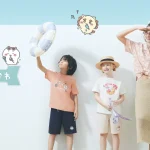 ちいかわとのコラボレーションアイテム第４弾を発売