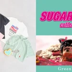 【Green Parks】ディズニー映画『シュガー・ラッシュ』のコレクションが初登場！作品の世界観を詰め込んだ遊び心満載のアイテムが発売