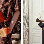 フェンディ、2025年サマーコレクションより「フェンディ メロン」バッグの新色を発売！