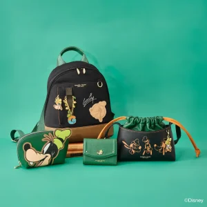 「グーフィー」| サマンサタバサプチチョイス　本日より公式オンラインショップにて特設ページ公開！