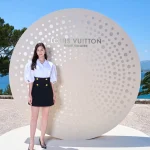 【ルイ·ヴィトン】中条あやみらが新作ハイジュエリーコレクション「Virtuosity」の発表イベントに参加