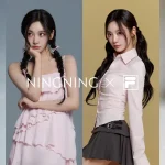 “aespa”のNINGNINGを起用したFILA 2025年春夏シーズンモデルの新ビジュアルシリーズが完結！　第4弾「WAVYDAY」・第5弾「WAVYDAY MJ」が同時お披露目