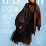 河合優実さんがカバーに初登場