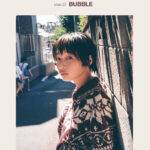 【雑誌 ihme】issue13 BUBBLE 女優 石川瑠華（Sony Music Artists） ENDLESS SEVEN
