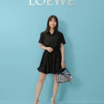 「ロエベ パズル10 コレクション」のローンチ記念イベントに多くのセレブリティが来場