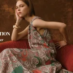 LOULOU WILLOUGHBY(ルルウィルビー)が2025年秋冬コレクションページを公開！