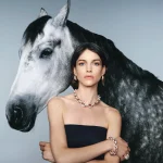 「COLLEZIONE 1967」ハイジュエリーコレクション：ポメラートの哲学を体現するコレクションの誕生