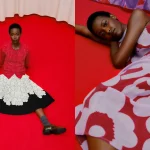 [マリメッコ]草花の豊かな移ろいを表現したウェアコレクションが登場。