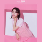 【雑誌 ihme】issue12 TIME 女優・山木雪羽那（STARDUST PROMOTION）Carrying you