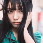 She Forgot to Say Maybe　あいら柚月（PLATINUM PRODUCTION）