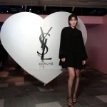 「YSL ラブシャイン」のポップアップイベント「YSL BEAUTY LOVE GAME TOKYO UNDERGROUND」に、本田翼、藤田ニコル、窪塚愛流、長濱ねる、ミチら豪華ゲストが来場。
