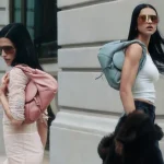 フェンディから伝説の「フェンディ スパイ」がついにカムバック！ アメリア・グレイ、シャオ・ウェン・ジュ、ガブリエットが魅せるデジタルキャンペーン「フェンディ スパイ バッグ リターンズ」