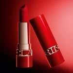 濃密で鮮やかな発色、洗練のマットフィニッシュリップが登場