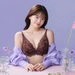 禁断の果実の甘い香りをまとう エデンの園に咲くリンゴの花をイメージしたコレクション ＜Apple Blossom＞が登場！