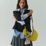 ケイト・スペード ニューヨーク、新たなヒーローバッグ「KSDuo」をローンチ