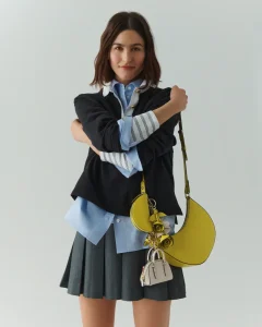 ケイト・スペード ニューヨーク、新たなヒーローバッグ「KSDuo」をローンチ