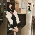 トミー ジーンズ、ブランドアンバサダー チャン・ウォニョンとともに次なる章を祝福する、2025 Fallキャンペーンを発表