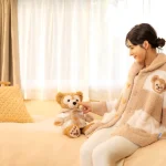 ダッフィー＆フレンズがデザインされた「gelato pique」プロデュースの秋冬シーズンスペシャルグッズが登場