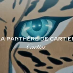 カルティエ、メゾンの象徴である「パンテール」をテーマにした初のアニメを制作。「カルティエ 銀座4丁目ブティック」オープン前夜に世界初公開。