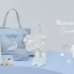 Maison de FLEUR × すみっコぐらし 第5弾！　「とかげ」と「とかげのおかあさん」が主役のコラボアイテム10月4日(土)発売
