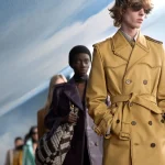 【BURBERRY】バーバリーが2026年サマーコレクションを発表