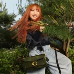 コーチ、Fall 2025 キャンペーン "Revive Your Courage（進もう、私の心のままに）" を発表