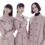 Perfume Fashion Project 「Perfume Closet」衣装からインスパイアされた第10弾アパレルアイテムの発売が決定！これを記念したポップアップショップを全国4か所にて開催！