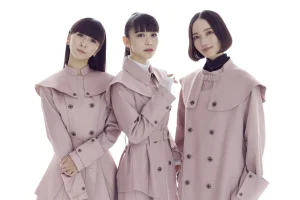 Perfume Fashion Project 「Perfume Closet」衣装からインスパイアされた第10弾アパレルアイテムの発売が決定！これを記念したポップアップショップを全国4か所にて開催！