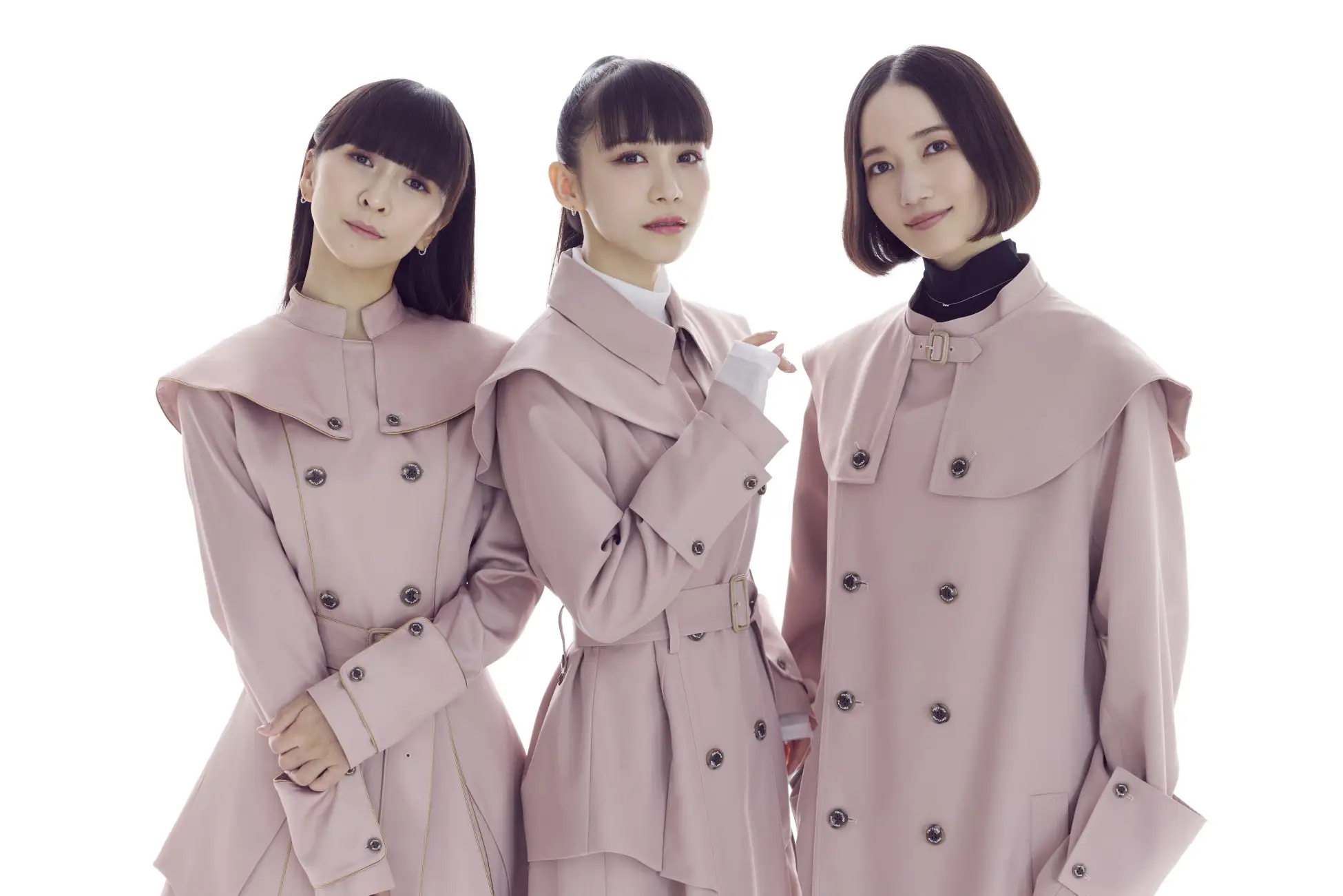 Perfume Fashion Project 「Perfume Closet」衣装からインスパイアされた第10弾アパレルアイテムの発売が決定！これを記念したポップアップショップを全国4か所にて開催！