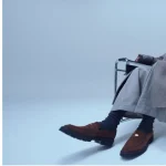 スタンダードを昇華し続ける 『２３区』　俳優・見上愛さんを新アンバサダーに起用