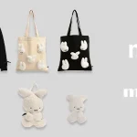 「merry jenny(メリージェニー)」人気の「ミッフィー」コラボレーションに、70周年記念ナインチェデザインが初登場！販売開始