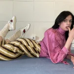 新作スニーカー〔グッチ シフト〕