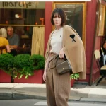 AMI PARIS 女優 本田翼を「フレンド・オブ・ザ・ハウス」に迎える