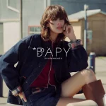 BAPY by A BATHING APE®FALL/WINTER 2025 Collection