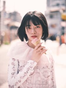 ihmeインタビュー ・女優:西田圭李「“不思議だけど、なんか惹かれる…”そんな作品が、皆様のお力のおかげでできました!」