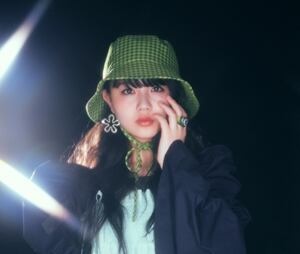 ihmeインタビュー ・アイドル：藤谷美海「ihmeを通して新しい自分をお見せできたかなと思いワクワクしています！」
