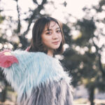 ihmeインタビュー ・モデル：吉田羽花「とっても綺麗に撮っていただけて、楽しく撮影できました！」