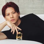 【YSL BEAUTY】イヴ・サンローラン・ボーテ アンバサダー平野紫耀が愛する、“自由”の香り「リブレ オーデパルファム」を体現