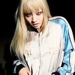 Y’s SUKAJAN ちゃんみなが着る